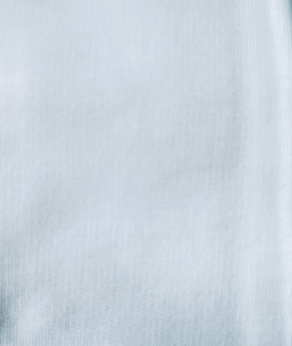 The Timeless White T-shirt – Oversized Perfection