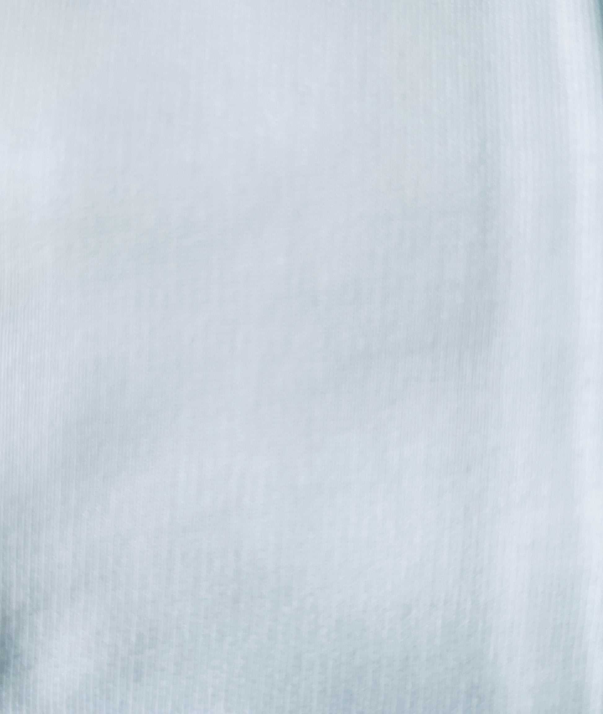 The Timeless White T-shirt – Oversized Perfection