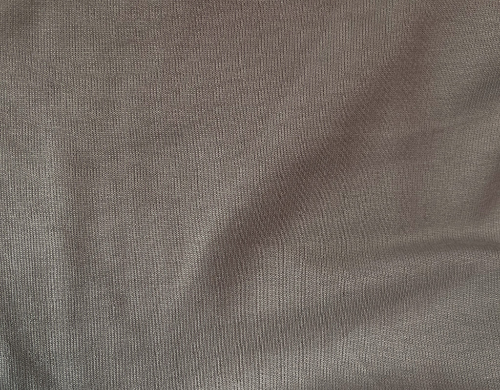 The Ash Grey Oversized Tee